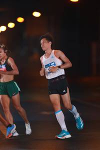 BIB: 100
                            <button type="button" onclick="openModal(22798878)" class="btn btn-primary btn-sm float-right btn-popup" data-toggle="modal" data-target=".modal-high-quality">
                        <i class="fas fa-shopping-cart"></i> Add to Cart
                    </button>
                                            <button type="button" onclick="isThisMe(22798878, true)" class="btn btn-success btn-sm float-right btn-popup btn-isme hidden" data-toggle="tooltip" data-placement="bottom" title="นี่คือรูปของคุณใช่ไหม คลิกที่นี่เพื่อเอาเข้าอัลบั้ม">
                        <i class="fas fa-plus"></i> Add to album
                    </button>
                    <button type="button" onclick="isThisMe(22798878, false)" class="btn btn-warning btn-sm float-right btn-popup btn-isnotme hidden">
                        <i class="fas fa-ban"></i> Remove from album
                    </button>